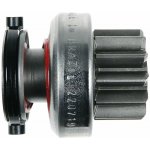 Volnoběžný převod, startér AS-PL SD0144P | Zboží Auto