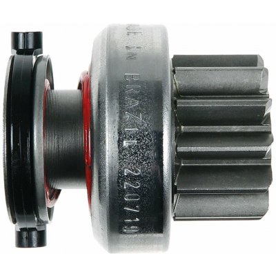 Volnoběžný převod, startér AS-PL SD0144P | Zboží Auto