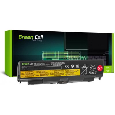 Green Cell LE89 4400 mAh baterie - neoriginální – Zboží Mobilmania