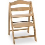 Hauck Arketa, dřevěná , Dub masiv – Zboží Mobilmania