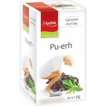 Apotheke Pu-erh černý čaj 20 x 1,8 g – Hledejceny.cz