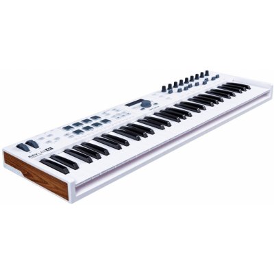 Arturia KeyLab Essential 61 – Hledejceny.cz