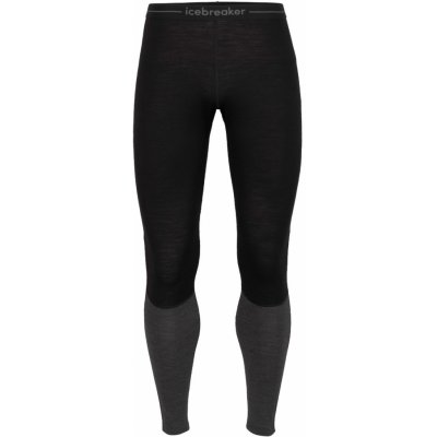 ICEBREAKER Mens ZoneKnit 200 Leggings