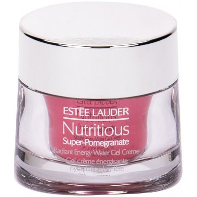 Estée Lauder Nutritious Super-Pomegranate gelový krém 50 ml