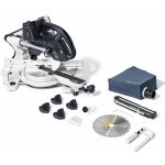 Festool Kapex KSC 60 EB-Basic 577775 – Zboží Mobilmania