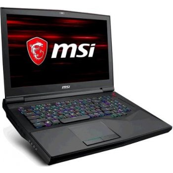 MSI GT75 Titan 9SF-426CZ