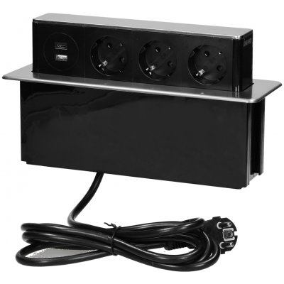 Orno OR-GM-9014GS/B-G – Hledejceny.cz