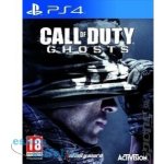 Call of Duty: Ghosts – Zboží Mobilmania
