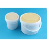 Krmiva Hulín Lůj na domácí výrobu koulí pro ptáky 100% hovězí tuk 1 kg – Zboží Mobilmania