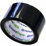 Novatape PP lepicí páska šíře 48 mm x 66 m – Hledejceny.cz