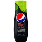 SodaStream Pepsi Max Limetka 440 ml – Hledejceny.cz
