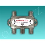 Přepínač DiSEqC 4/1 Opticum, vnitřní provedení – Zboží Živě