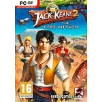 Jack Keane 2: The Fire Within – Hledejceny.cz