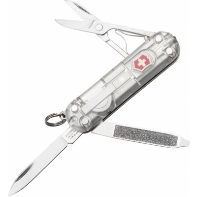 Victorinox SilverTech