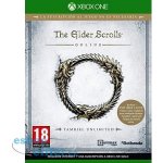 The Elder Scrolls Online: Tamriel Unlimited – Hledejceny.cz
