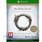 The Elder Scrolls Online: Tamriel Unlimited – Zbozi.Blesk.cz