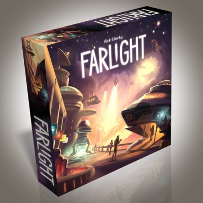 Starling Games Farlight EN – Hledejceny.cz