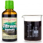Bylinné kapky Jitrocel kopinatý tinktura 50 ml – Hledejceny.cz