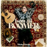 Michal Horák – Jsem asi boomer CD – Zboží Mobilmania