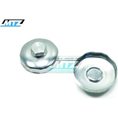 Klíč na olejové filtry - průměr 74mm / 14hranný (verze BMW/Moto Guzzi) 84-06123 – Zboží Mobilmania