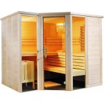 Arktis Infra+ – Zboží Dáma