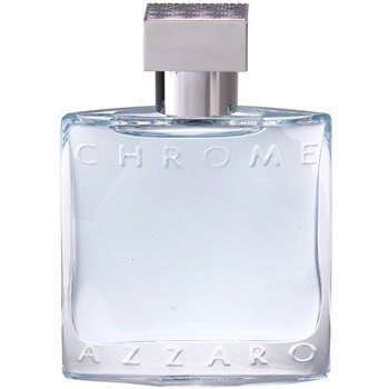 Azzaro Chrome voda po holení 50 ml