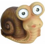 Solární LED figurka Varianta: Šnek – Zboží Dáma
