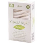 Organyc Čisticí tyčinky 200 ks – Zboží Dáma