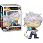 Funko Pop! Jujutsu Kaisen Gojo – Sleviste.cz