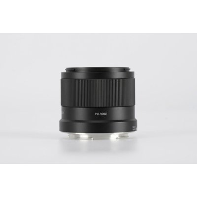 Objektiv VILTROX AF 20 mm f/2.8 Nikon Z – Zboží Živě