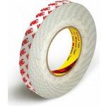 3M Lepicí páska oboustranná 19 mm x 50 m – Zboží Dáma