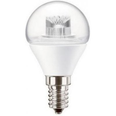 Attralux LED žárovka P45 E14/5,5W/230V 2700K – Zboží Mobilmania