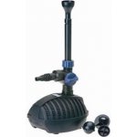 Oase Aquarius Fountain Set Eco 7500 – Zboží Mobilmania