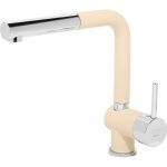 Sinks AVMI3PGR50 MIX 3 P Sahara – Hledejceny.cz