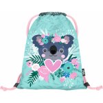 Baagl Koala A 8807 zelená – Hledejceny.cz