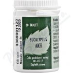 AKH Eucalyptus 60 tablet – Hledejceny.cz