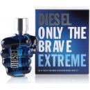 Diesel Only The Brave Extreme toaletní voda pánská 75 ml