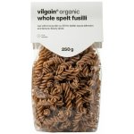 Vilgain Těstoviny celozrnné špaldové BIO 250 g – Zboží Dáma