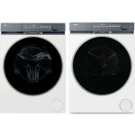 SET Haier HW100-B14387U1-S X + HD100-CQ387U1-S X – Hledejceny.cz