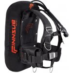Křídlo FINNSUB FLY 17D COMFORT SET – Hledejceny.cz