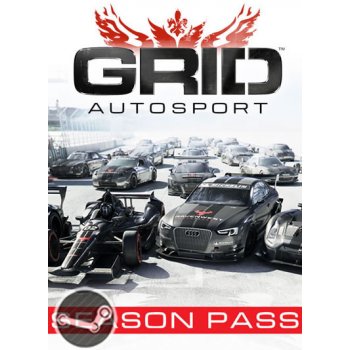 Race Driver: GRID Autosport Season pass