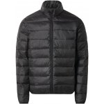 Esmara Men pánská prošívaná bunda černá – Zboží Dáma