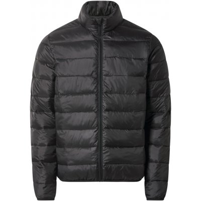 Esmara Men pánská prošívaná bunda černá – Zboží Dáma