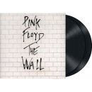 Pink Floyd: The Wall Vinyl Edition LP