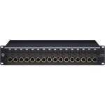 Black Lion Audio PBR XLR – Zboží Mobilmania