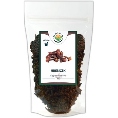 Salvia Paradise Hřebíček celý 50 g – Zboží Dáma