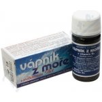 Naturvita Vápník z moře Vitamín D3 60 tablet – Hledejceny.cz