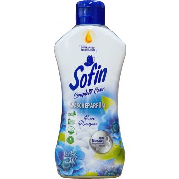 Sofin Euforia booster Pure Pleasure aviváž 300 ml