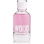 Dsquared2 Wood toaletní voda dámská 30 ml – Hledejceny.cz