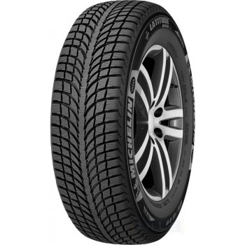 Michelin Latitude Alpin LA2 255/45 R20 101V